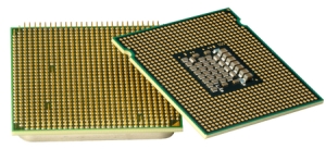 ITCS CPU Image for Servcies